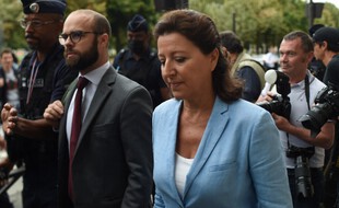 Agnès Buzyn est convoquée par la justice ce vendredi