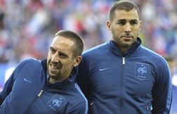 Ces joueurs de l’équipe de France de football passés par la case tribunal