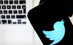 Illustration de Twitter
