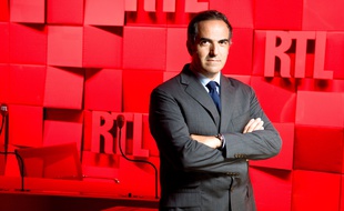 Christopher BALDELLI, le Président du Directoire de RTL.