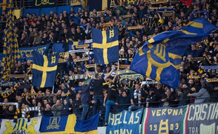 Le chef des Ultras de Vérone n'est pas prêt de revenir au stade.