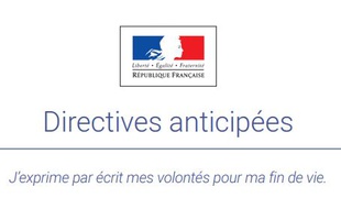 Avec le dernier rebondissement dans l'affaire Vincent Lambert, les Français s'empressent de remplir le formulaire officiel de vœux de fin de vie