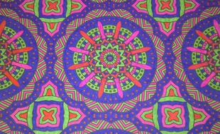 Le coloriage séduit aujourd'hui les adultes.