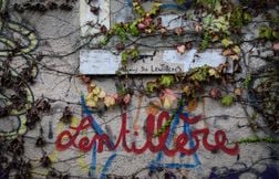 La ZAD urbaine de Dijon sous le coup d’un ultimatum