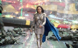 Valkyrie recherchera sa reine dans le film Marvel.