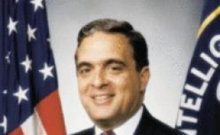 George Tenet, ancien directeur de la CIA