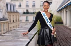 La Miss France 2025, Angélique Angarni-Filopon, nous partage sa routine