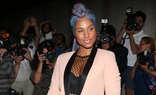 Alicia Keys