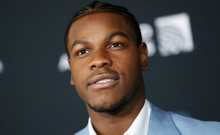 L'acteur John Boyega