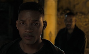 Will Smith dans «Gemini Man» de Ang Lee