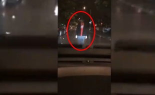 VIDEO. Cet homme va vous faire faire des cauchemars