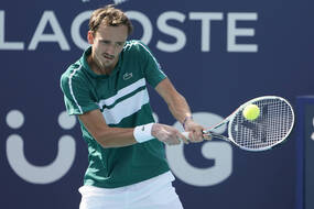 Daniil Medvedev