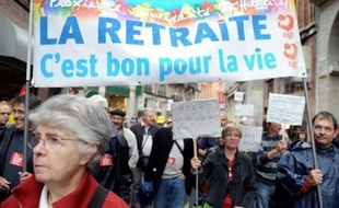 Le Medef s'est voulu rassurant quant à l'avenir à court terme du financement des retraites complémentaires à partir de 60 ans, que les syndicats lui avaient reproché de remettre en cause, mardi, lors de la première séance de négociations sur l'avenir des retraites complémentaires.