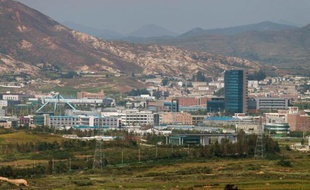 La Corée du Sud tente de convaincre des entreprises étrangères de s'installer à Kaesong, qu'elle exploite avec son voisin du Nord.