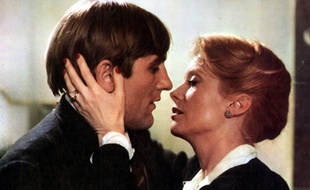 Gérard Depardieu et Catherine Deneuve dans «Le Dernier Métro».