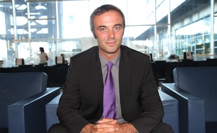 Michaël Delafosse (PS)