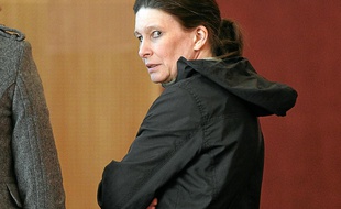 Christine Barreteau avait fait opposition, en janvier, à sa condamnation par défaut de 2008.