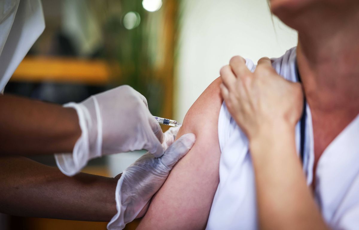 Grippe : Les députés valident la vaccination obligatoire pour les résidents d'Ehpad et certains soignants