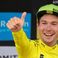 Evenepoel à la peine, Roglic à la fête  sur l’étape reine du Dauphiné