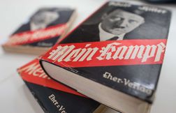 Pourquoi « Mein Kampf » ne tombera pas de sitôt aux oubliettes de l’Histoire