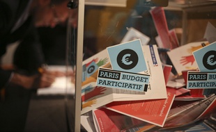 40.745 Parisiens avaient voté à l'automne pour la première édition du budget participatif