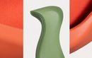 Cette chaise de bureau design soulage votre dos mieux que bien des fauteuils hors de prix