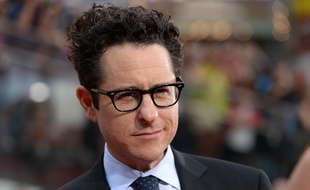 Le réalisateur J.J. Abrams en juillet 2015 à New York.