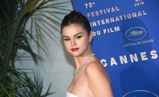 L'actrice et chanteuse Selena Gomez
