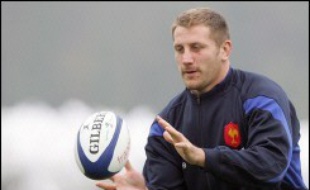 L'encadrement du XV de France a largement maintenu sa confiance aux vainqueurs de l'Afrique du Sud en juin pour affronter les All Blacks, en test-match de rugby, samedi à Lyon, où Elvis Vermeulen fêtera son grand retour sur la scène internationale.