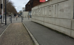 Le lycée Gallieni de Toulouse accueille 950 élèves, dont plusieurs dizaines jugés