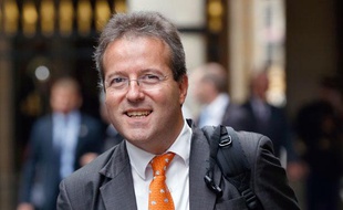 Martin Hirsch, le 3 octobre 2013.