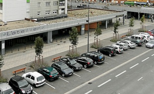 Le quartier Mistral est dans la ZSP.