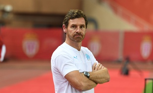 Le coach de l'OM traverse une période compliquée.