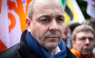 Laurent Berger