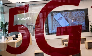 L'attribution des fréquences 5G aux opérateurs français a rapporté au total 2,789 milliards d'euros à l'Etat français