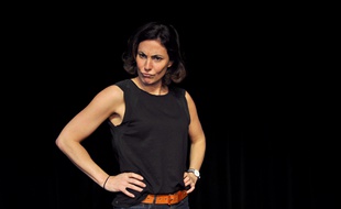 Dorothée Drevon