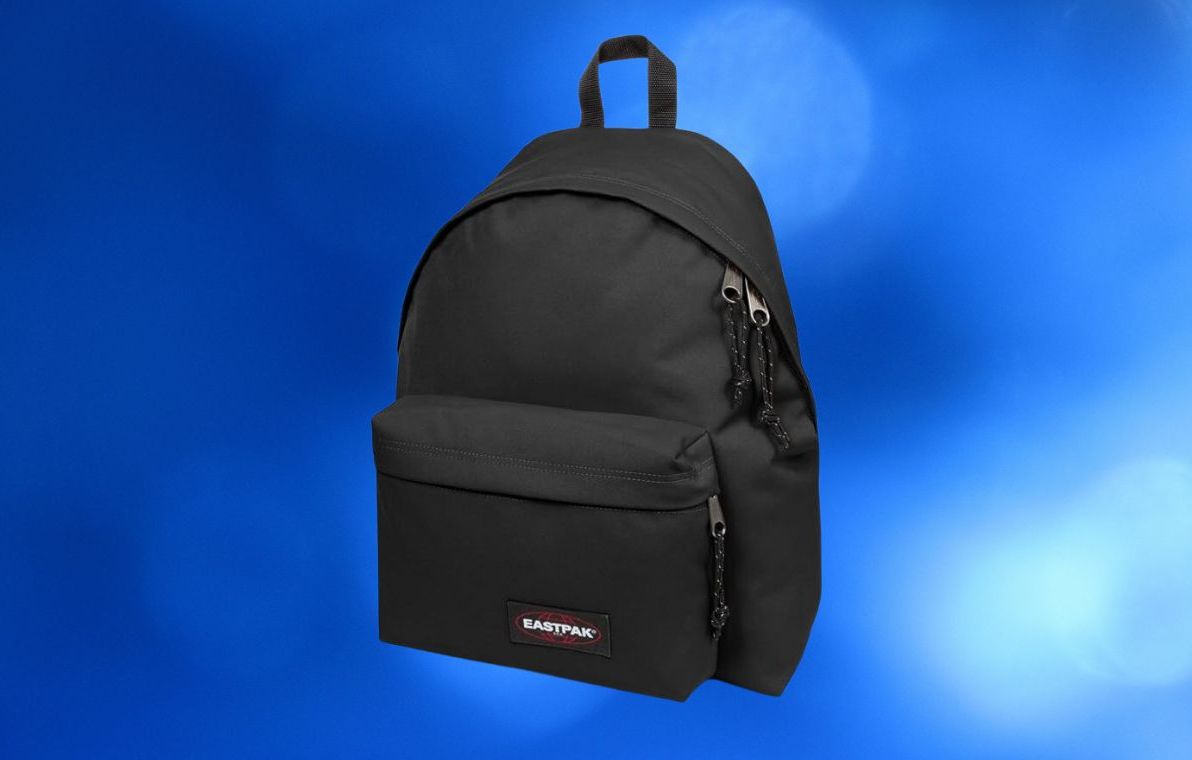 Eastpak solde best sale