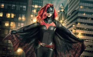Ruby Rose est Batwoman dans la série éponyme diffusée sur la chaîne américaine The CW