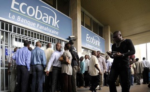 Une plus grande confiance dans les économies africaines a permis une hausse spectaculaire des investissements directs étrangers sur le continent ces dix dernières années, selon une étude du cabinet de conseil Ernst & Young.