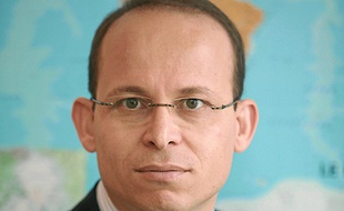 Mathieu Guidère.