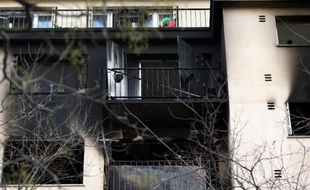 Un "feu de matelas" est à l'origine de l'incendie survenu dans un immeuble d'habitation mercredi matin dans le XIIIe arrondissement parisien, qui a causé la mort d'une deuxième victime, a-t-on appris auprès de la mairie et des pompiers.