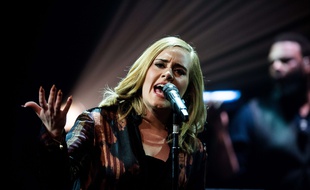 adele