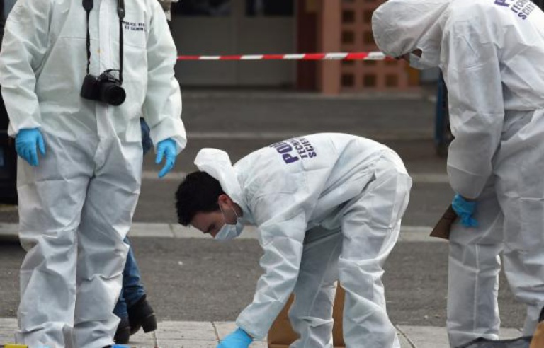 Marseille Faits Divers Faits divers Marseille : Actualités, vidéos, images et infos en direct - 20  Minutes