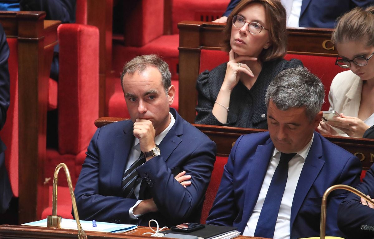 Sébastien Lecornu est-il « homophobe », comme l'affirment Marine Tondelier et d'autres figures politiques ?
