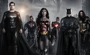 « Zack Snyder’s Justice League » permet au réalisateur de proposer sa vision originale du film et reste un cas quasi inédit dans l'histoire du cinéma