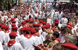Un homme mis en examen pour viol lors de la feria de Dax