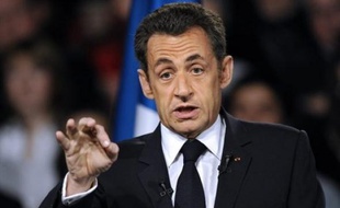 Pôle emploi va recruter 1.840 agents supplémentaires pour faire face à l'alourdissement des tâches provoqué par la forte remontée du chômage ces derniers mois, a annoncé Nicolas Sarkozy mardi lors d'un déplacement à Châtellerault.