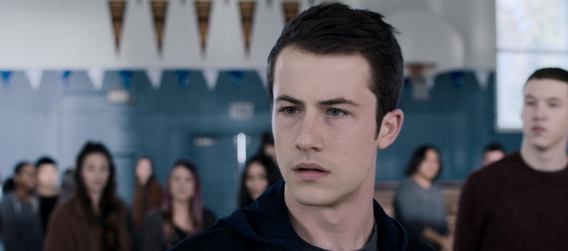 13 Reasons Why Saison 5 13 Reasons Why