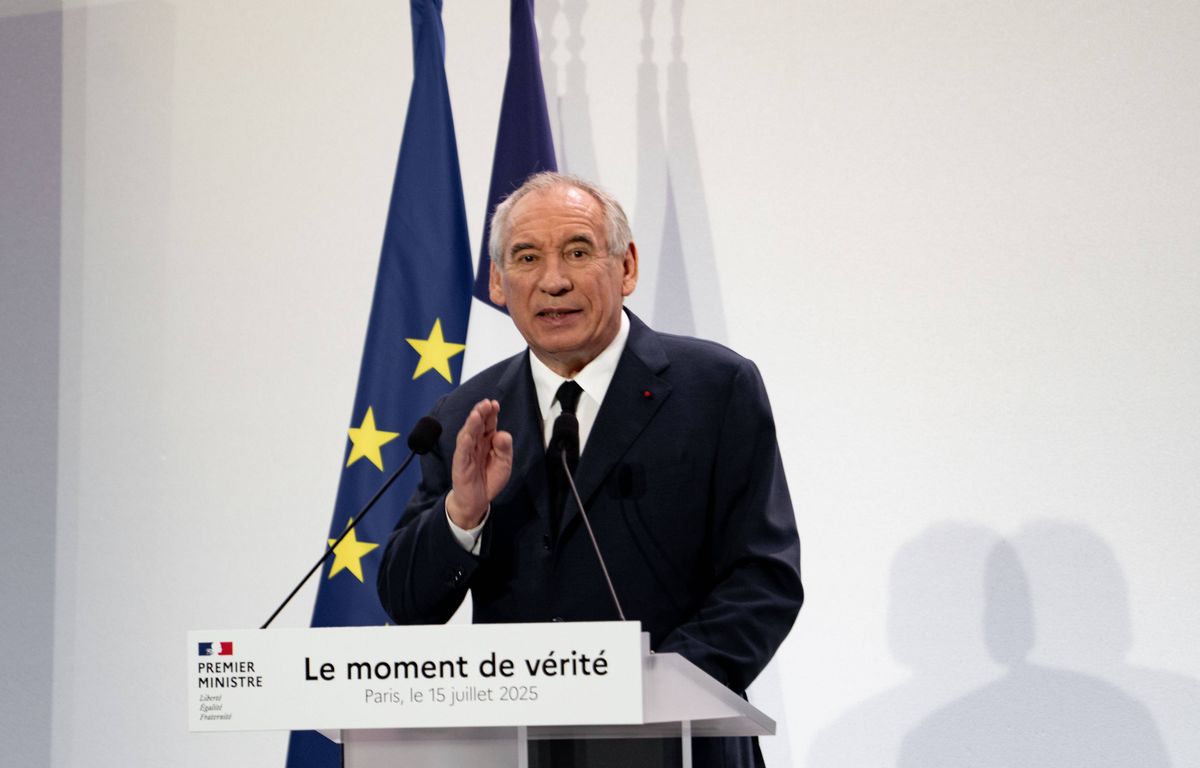 Budget 2026 : Bayrou appelle les Français à lui envoyer des « questions » et « suggestions »