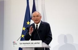 Les Français invités à poser leurs questions directement à François Bayrou